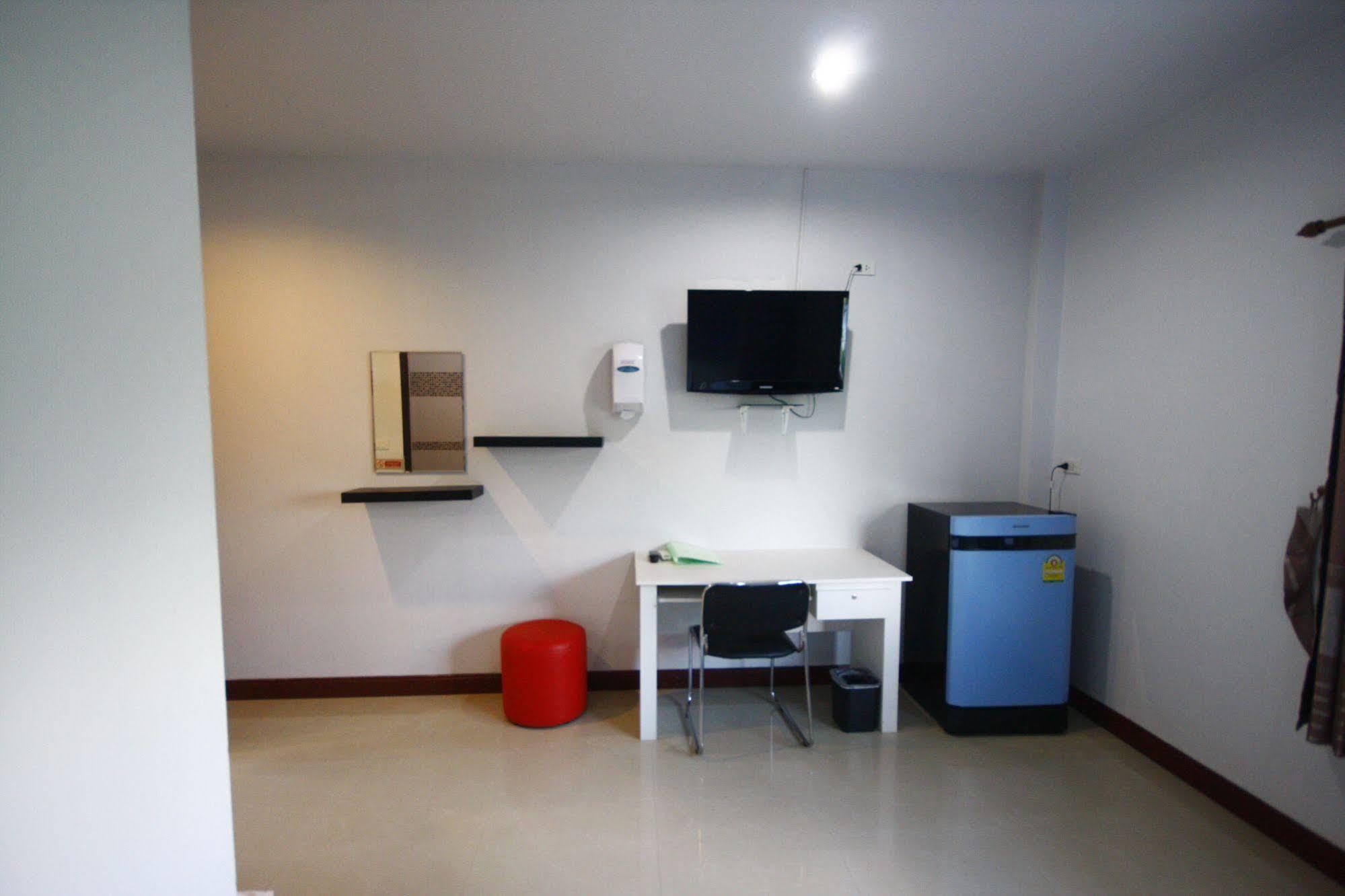 ปันตา รีสอร์ท เทิง ภายนอก รูปภาพ